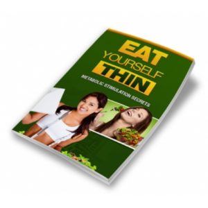 Eat Yourself Thin, Better Way...