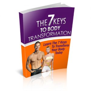 The 7 Keys Transformation
