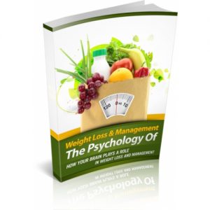 Psychology Of Weight Loss