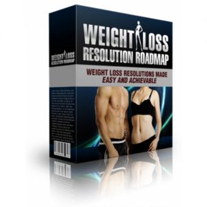 Weight Loss Resolution